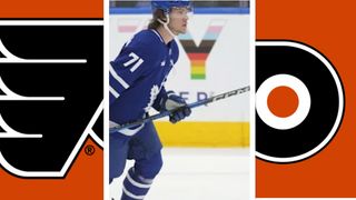 Who Will Be the Surprise Prospect to make the Flyers? Source Gives His Answer... (Philadelphia Flyers)